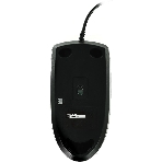 Комплект клавиатура+мышь A4Tech KR-8520D проводной, USB, 1200 DPI, чёрный