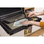 Духовой шкаф электрический Gorenje BPS6737E14BG черный