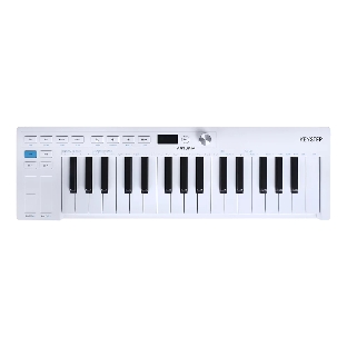 Клавиатура MIDI 430301 Arturia KeyStep MK2 32 клавиши