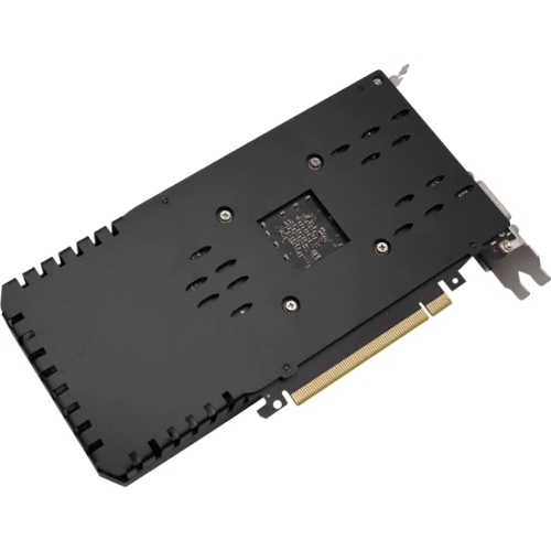 Видеокарта AFOX PCIE16 RTX3050 6GB AF3050-6GD6H4-V2