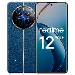 Смартфон Realme 12 Pro+ 12/512Gb синий