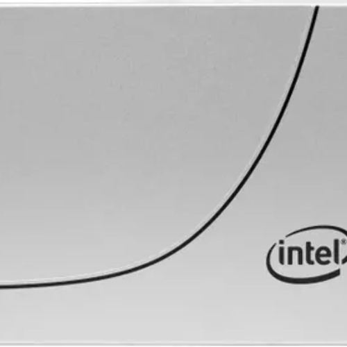 Накопитель SSD Intel D3-S4520 SSDSC2KB038TZ01, 3.84Tb, SATA III, 2.5