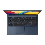 Ноутбук Asus Vivobook 15 X1504VA-BQ281 Core i3 1315U 8Gb SSD 512Gb Intel UHD Graphics 15.6