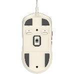 Мышь проводная A4Tech Bloody W72 Ultra Pixels Red рисунок/бежевый/красный, 20000 dpi, USB, кнопки - 7