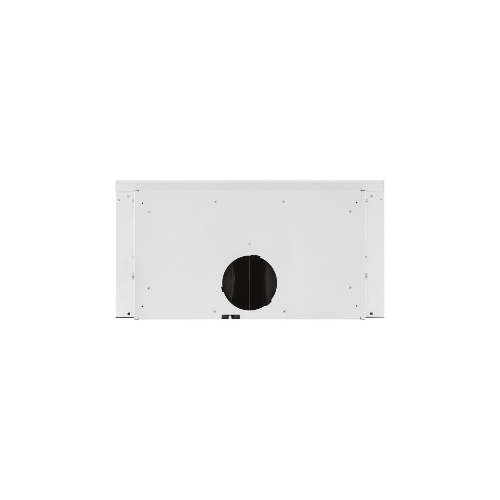 Вытяжка встраиваемая Krona Kamilla 600 AIR 2W белый, 60 см, 1066 куб. м/ч, 58 дБ