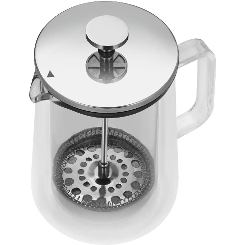 Френч-пресс с двойными стенками Rondell Calypso RDS-1822 1,0 л