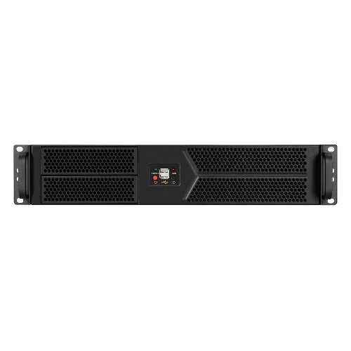 Серверный корпус ExeGate Pro 2U650-05 (RM 19