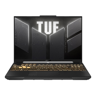 Ноутбук ASUS TUF F16 FX607VU-RL061 серый 90NR0N06-M002T0 16