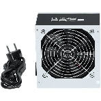 Блок питания KingPrice ATX 550W KPPSU550 (20+4pin) 120мм fan 4xSATA