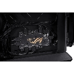 Компьютерный корпус ASUS ROG HYPERION GR701 BTF EDITION (90DC00F0-B39020)