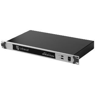 Комплект INTREND ITWMIC-AS-1 из антенного сплитера SPL-1 и двух активных направленных антенн ANT-1, подходит для приемника Rx2-1S