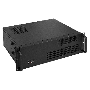 Серверный корпус ExeGate Pro 3U330-02 (RM 19