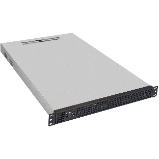 Серверный корпус ExeGate Pro 1U650-04 (RM 19