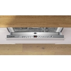 Посудомоечная машина встраив. Bosch SMV26DX00T полноразмерная