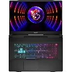 Ноутбук MSI Katana 17 B13VEK-1611XRU Core i5 13420H 16Gb SSD 1Tb NVIDIA GeForce RTX 4050 6Gb 17.3