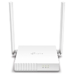 Роутер беспроводной TP-Link TL-WR820N N300 10/100BASE-TX белый