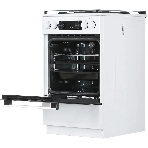 Плита Комбинированная Gorenje GK5C40WF белый