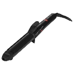 Щипцы для завивки волос Rowenta CF323LF0 черный, 32 мм, 200 °C, 8 режимов