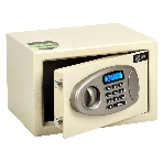 Сейф мебельный Cactus CS-SF-E20L 200x310x200мм электронный