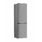 Холодильник Beko B1RCSK402G серый двухкамерный 267/113 морозилка снизу