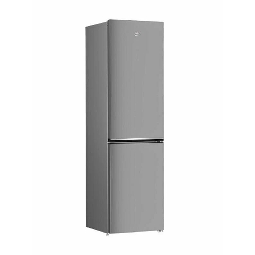 Холодильник Beko B1RCSK402G серый двухкамерный 267/113 морозилка снизу