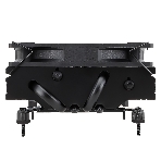 Устройство охлаждения (кулер) Thermalright AXP-90 X47 BLACK Soc-AM5/AM4/1200/1700/1851 4-pin 22.4dB Al+Cu 365gr Ret (AXP-90-X47-BLACK)
