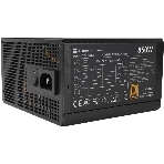 Блок питания Thermalright TR-TB850S 850W 80 PLUS Bronze, (ATX, 3, PCIe 5.0, Non-modular, 1x24(20+4)pin 550мм, 1xCPU*2 8(4+4)pin 600+150мм, 1xPCIe*2 8(6+2)pin 500+150мм, 1x12VHPWR PCIe 5.0 12+4pin 600мм, 1xSATA*3+MOLEX4pin*1 400+150+150+150мм, 1xSATA*2+MOLEX4pin*2 400+150+150+150мм, Active, 120x120мм, 150x140x86mm, APFC,)