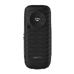 Мобильный телефон Maxvi B9 черный