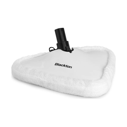 Сменная насадка для паровой швабры Blackton Bt SM1110 белый