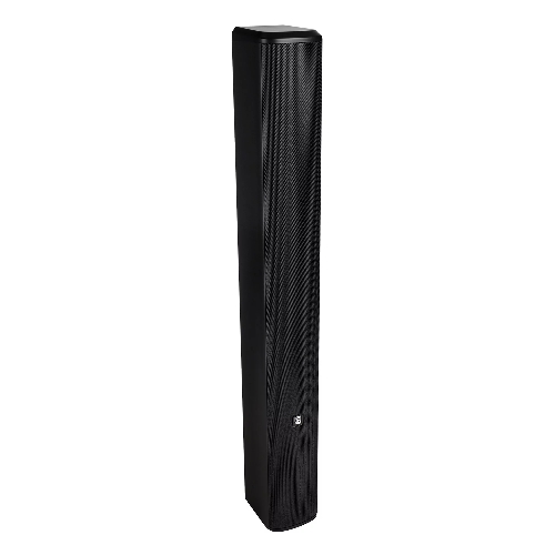 Звуковая колонна Intrend ITSPK-CL425-B пассивная, 4x2.5