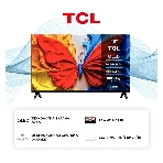 Телевизор TCL 43