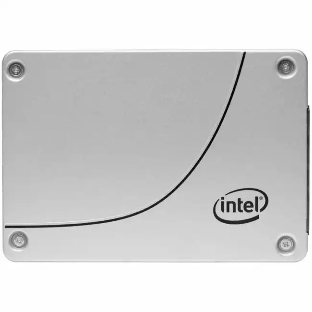 Накопитель SSD Solidigm Intel S4520 Series SSD SATA 2.5
