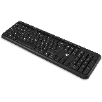 Клавиатура Oklick K888W беспроводная, радиоканал, чёрный