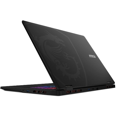Ноутбук MSI Crosshair 18 HX AI A2XWGKG-022XRU Core Ultra 9 275HX 32Gb SSD 1Tb NVIDIA GeForce RTX 5070 8Gb 18