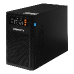 Источник бесперебойного питания Ippon Innova TA 3000 3000Вт 3000ВА черный