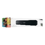 Саундбар SoundMax SM-SB004P черный