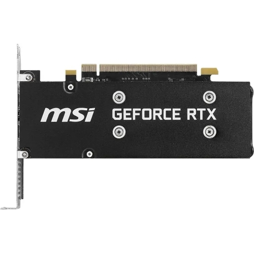 Видеокарта MSI RTX3050 LP E OC 6GB GDDR6 96bit DP 2xHDMI 2FAN RTL