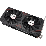 Видеокарта AFOX PCIE16 RTX3050 6GB AF3050-6GD6H4-V2