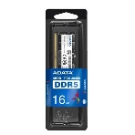 Оперативная память ADATA, DDR5, 16GB (1x16GB), 4800MHz, CL40, SO-DIMM