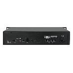 Цифровая Конференц-Система, Хост DSPPA MP9866