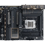 Материнская плата ASUS PROART X870E-CREATOR WIFI, AM5, AMD X870E, 4xDDR5, 4xSATA, 4xM.2, 2xPCIe 5.0 x16, 1xPCIe 4.0 x4, 2xUSB-C 40Gbps, 1xUSB-C 20Gbps, 7xUSB-A 10Gbps, 1xUSB-A 2.0, 1xDP (v1.4), 1xHDMI (v2.1), 1x10Gb LAN, 1x2.5Gb LAN, Wi-Fi 7, Bluetooth 5.4, 3x3.5 мм, 7.1, ATX