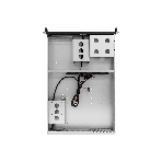 Серверный корпус ExeGate Pro 2U650-05 (RM 19