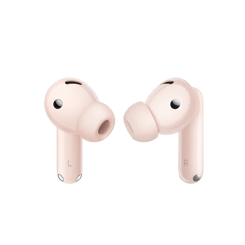 Наушники TWS Huawei FreeBuds 7i T0025 розовый, внутриканальные, Bluetooth, активное шумоподавление, до 8 ч