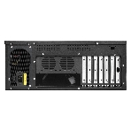 Серверный корпус ExeGate Pro 4U480-06/4U4021S (RM 19