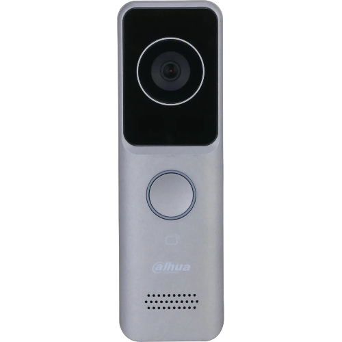 Вызывная панель Dahua DHI-VTO2311R-WP, Wi-Fi Villa Door Station