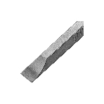 Набор бит Denzel SL9/32