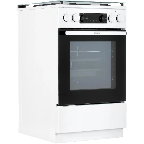Плита Комбинированная Gorenje GK5C40WF белый