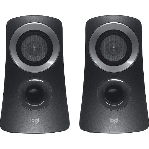 Акустическая система (980-000413) Logitech Z313 (2.1)
