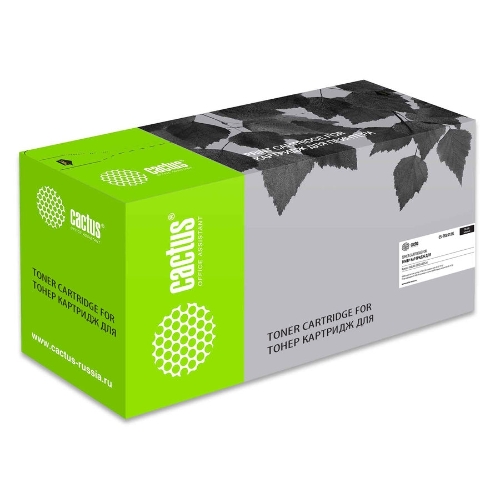 Картридж лазерный Cactus CS-TK8515K черный (30000 стр.) для Kyocera Taskalfa 5052ci/6052ci