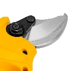 Секатор аккумуляторный Denzel CP-30-0, 18В Li-Ion